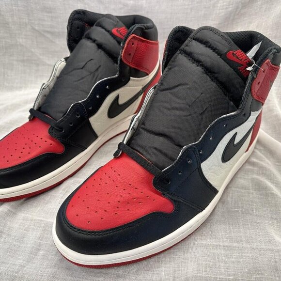 Air Jordan 4 Retro Midnight Navy - Picture 6 of 10